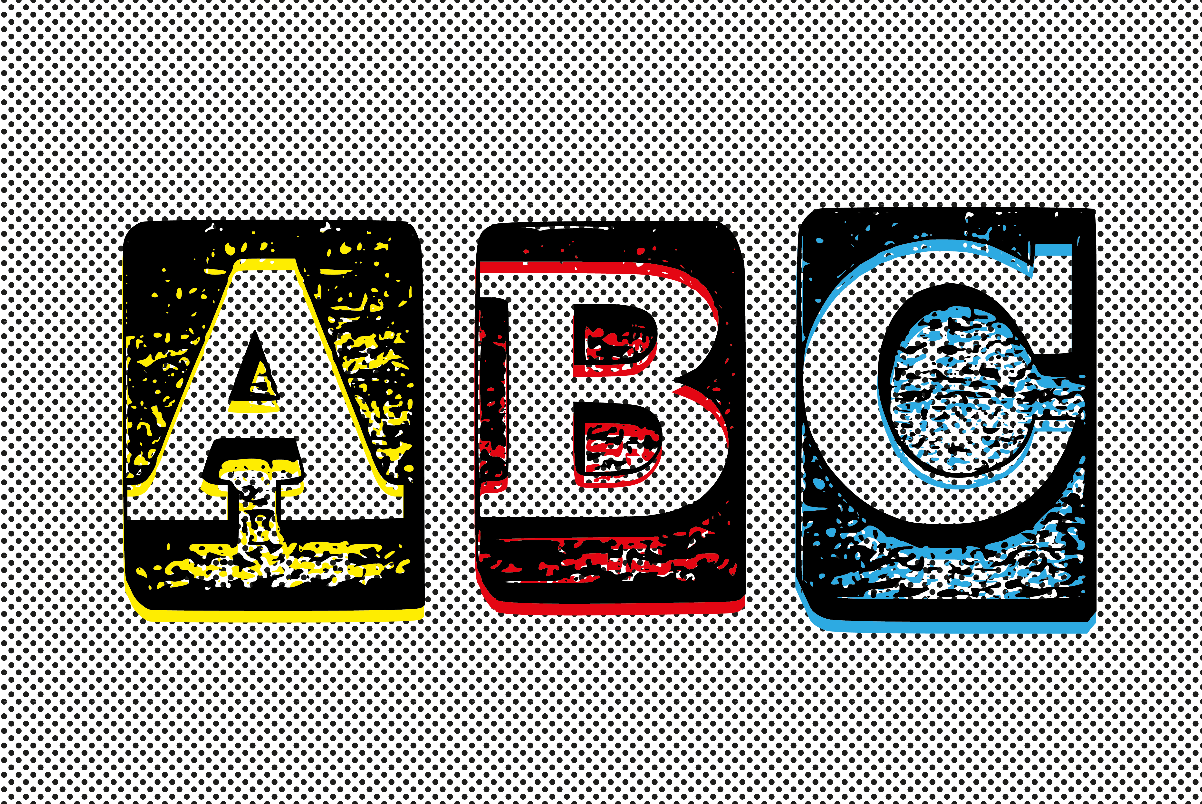 Blockletters Font: Bold Branding for Small Businesses