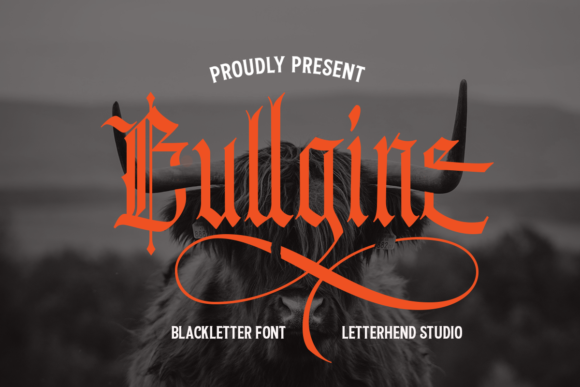 How Bullgine Adds Bold Elegance to Handmade Product Design