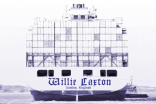 Willie Caxton Font: A Designer’s Real-World Test for Branding Projects